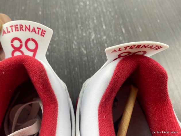 Air 4 89 Retro 308497-106 Alternate Jordan 0816